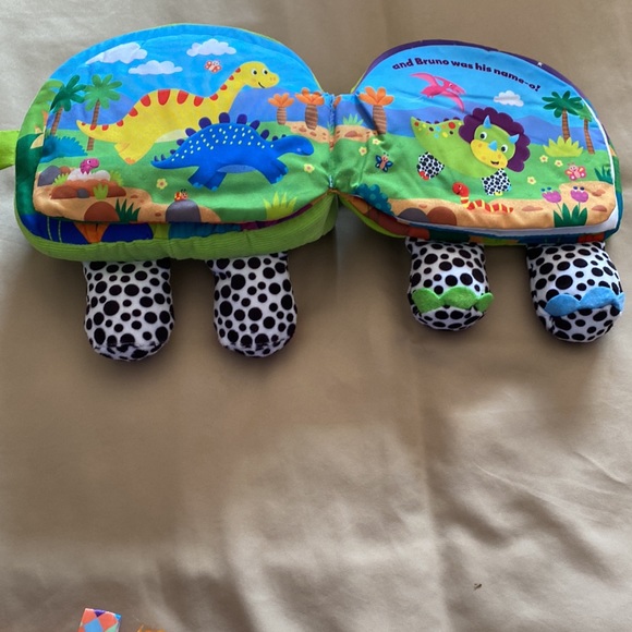 Infant Bundle - Picture 6 of 8